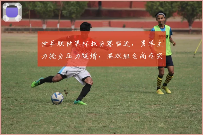 世乒联世界杯积分赛临近，男单主力抢分压力陡增，混双组合尚存突围良机 - 2026世界杯推荐